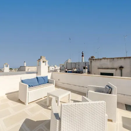 Casa Settecento By Rentbeat *