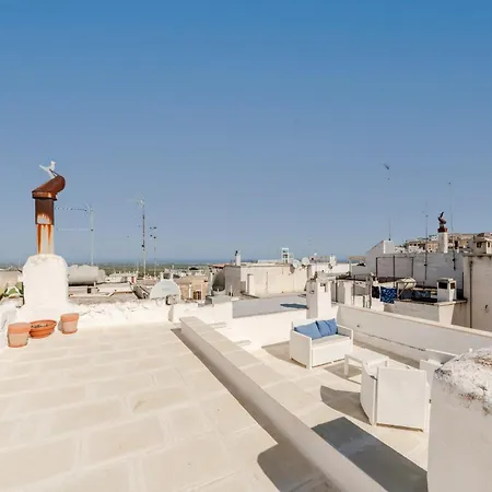 דירה Casa Settecento By Rentbeat