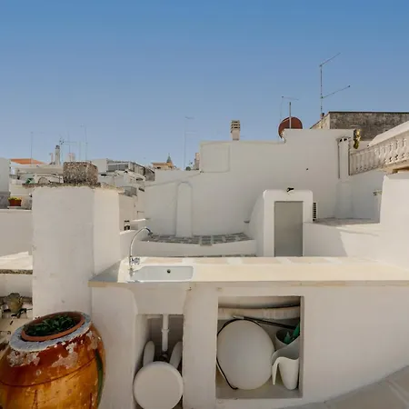 דירה Casa Settecento By Rentbeat