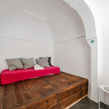 Διαμέρισμα Casa Settecento By Rentbeat *