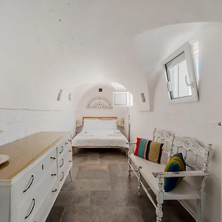 Casa Settecento By Rentbeat Διαμέρισμα Ostuni