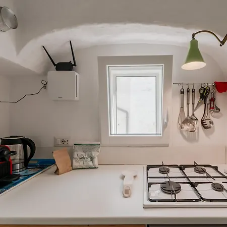 Casa Settecento By Rentbeat * אוסטוני