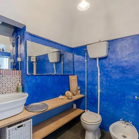 Casa Settecento By Rentbeat דירה אוסטוני