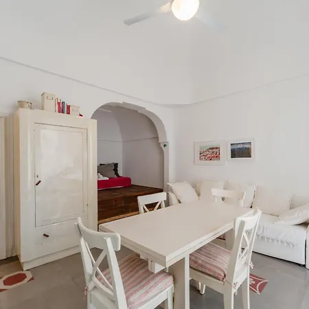 Casa Settecento By Rentbeat * אוסטוני