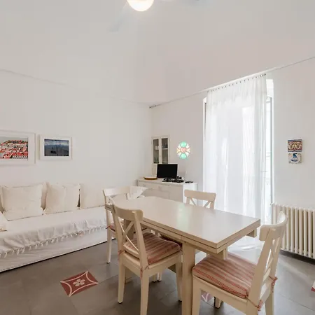 דירה Casa Settecento By Rentbeat