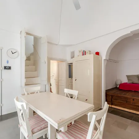 Casa Settecento By Rentbeat אוסטוני