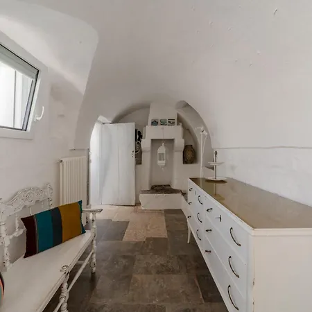 דירה Casa Settecento By Rentbeat אוסטוני