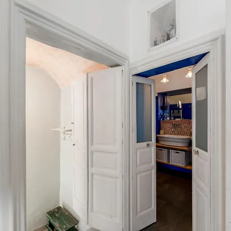 Casa Settecento By Rentbeat *