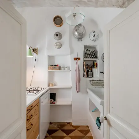 Casa Settecento By Rentbeat Διαμέρισμα *