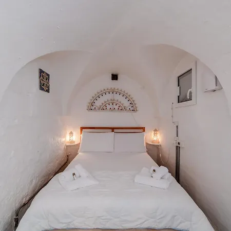 Διαμέρισμα Casa Settecento By Rentbeat *
