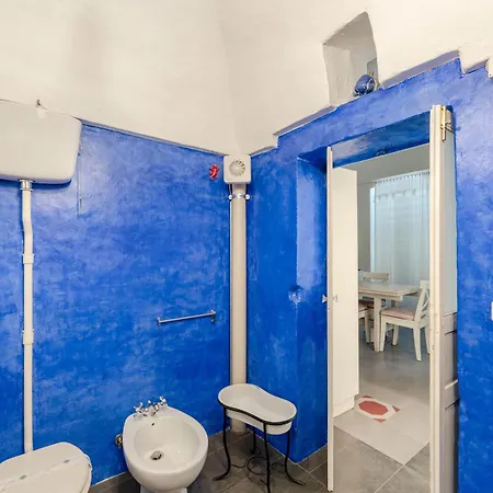 Casa Settecento By Rentbeat * אוסטוני