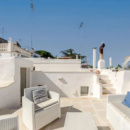 Casa Settecento By Rentbeat Apartment