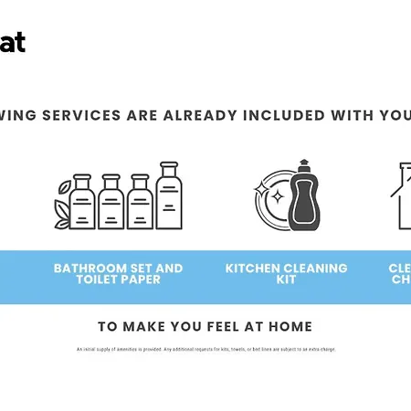 Casa Settecento By Rentbeat Apartment