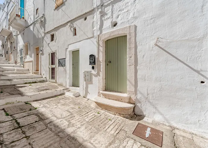 Casa Settecento By Rentbeat Apartamento *