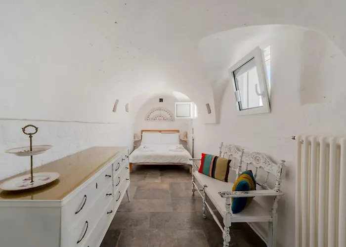 Casa Settecento By Rentbeat Apartamento Ostuni