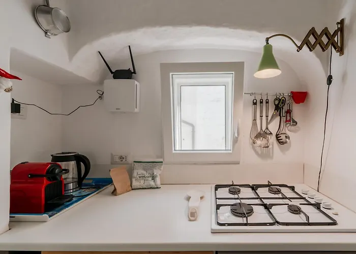 Casa Settecento By Rentbeat * Ostuni
