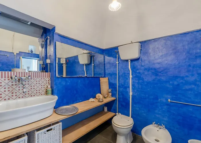 Casa Settecento By Rentbeat Apartamento Ostuni