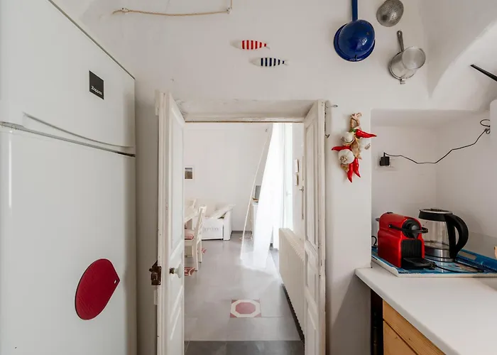 Casa Settecento By Rentbeat Ostuni
