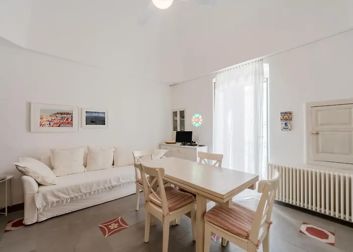 Apartamento Casa Settecento By Rentbeat