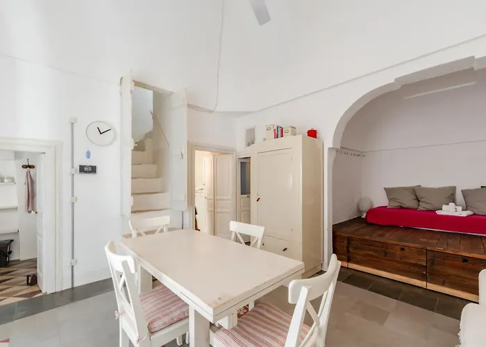 Casa Settecento By Rentbeat Ostuni
