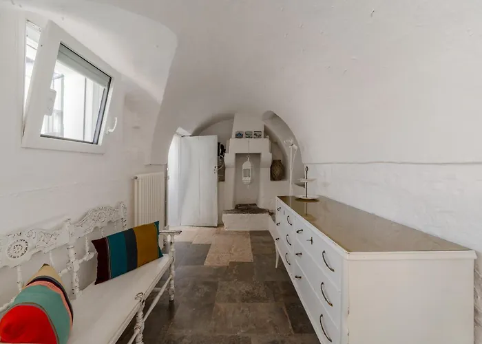 Apartamento Casa Settecento By Rentbeat Ostuni