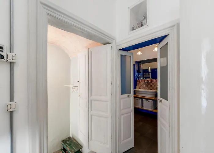 Casa Settecento By Rentbeat *