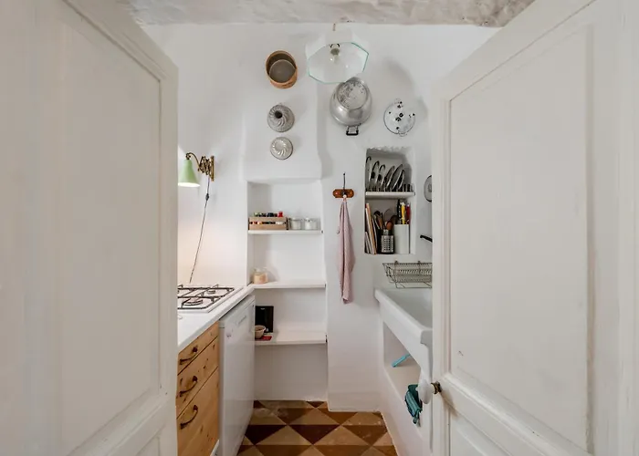 Casa Settecento By Rentbeat Apartamento *